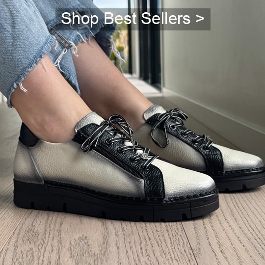 Shop Footloose Shoes